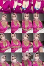 STW Hijab Bbw Tante Dalila